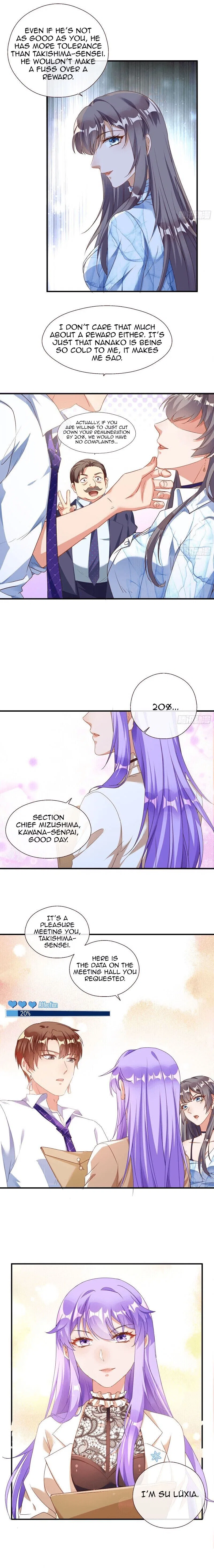 Cheating Men Must Die Chapter 193 – Page 13