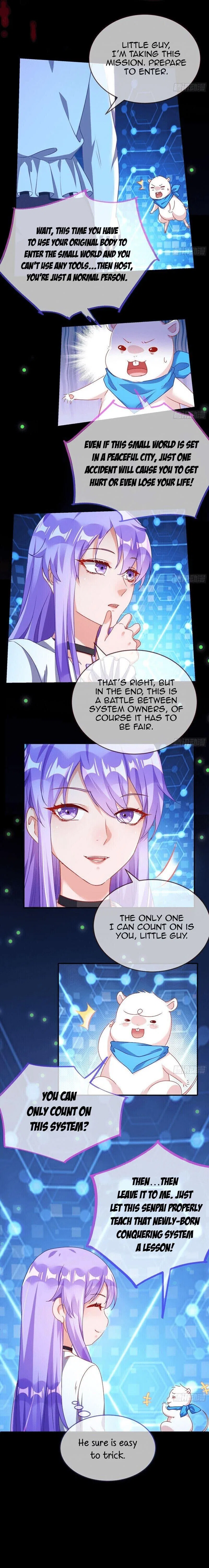 Cheating Men Must Die Chapter 192 – Page 14