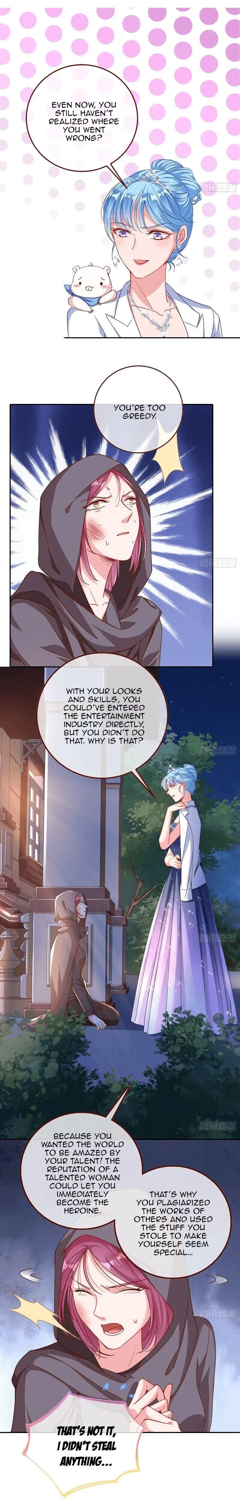 Cheating Men Must Die Chapter 191 – Page 4