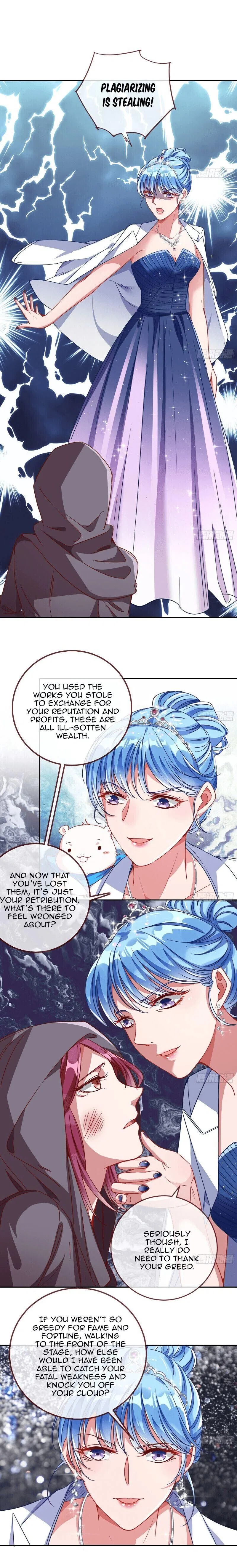 Cheating Men Must Die Chapter 191 – Page 5