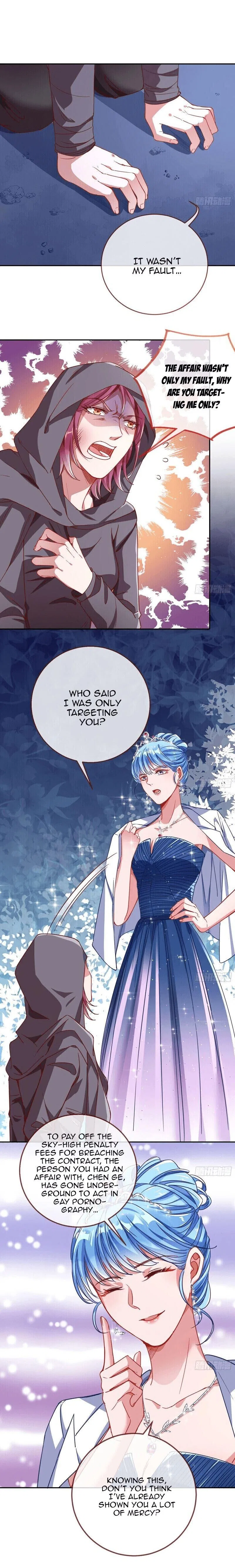 Cheating Men Must Die Chapter 191 – Page 7