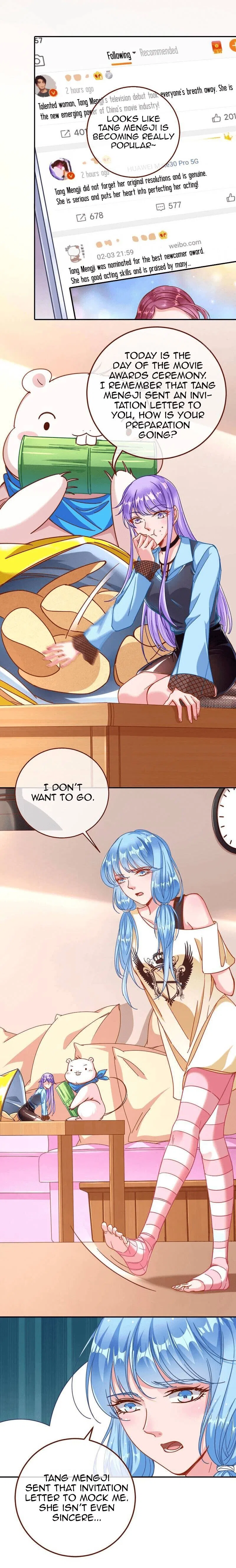 Cheating Men Must Die Chapter 189 – Page 2
