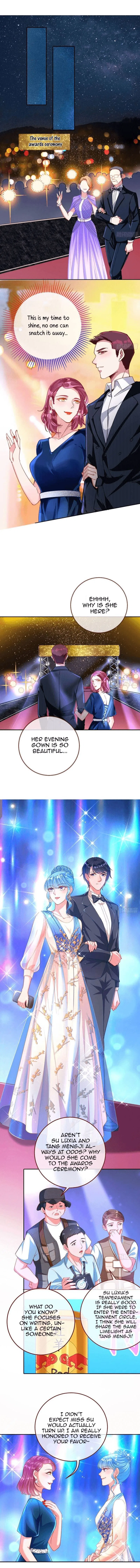 Cheating Men Must Die Chapter 189 – Page 4