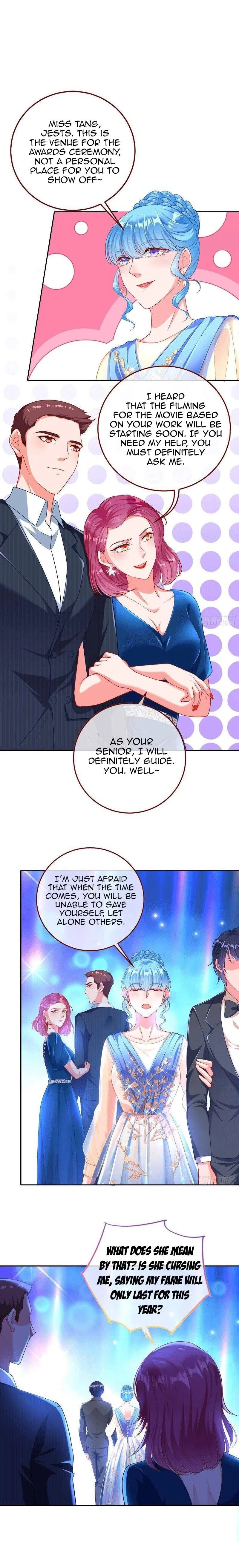 Cheating Men Must Die Chapter 189 – Page 5