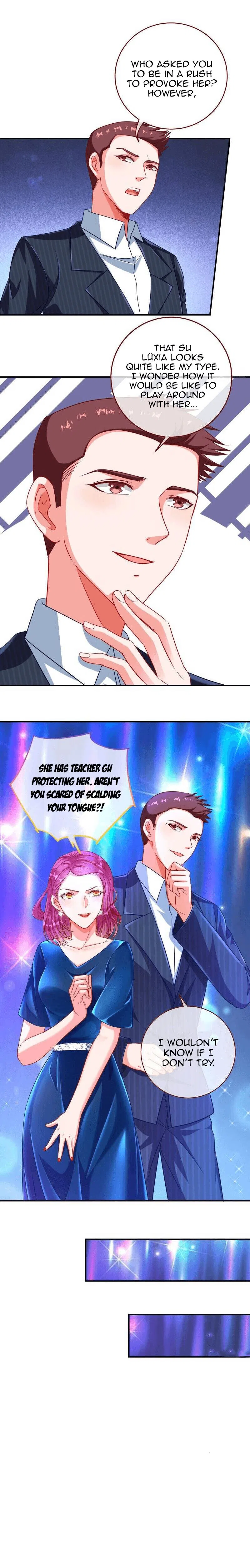 Cheating Men Must Die Chapter 189 – Page 6