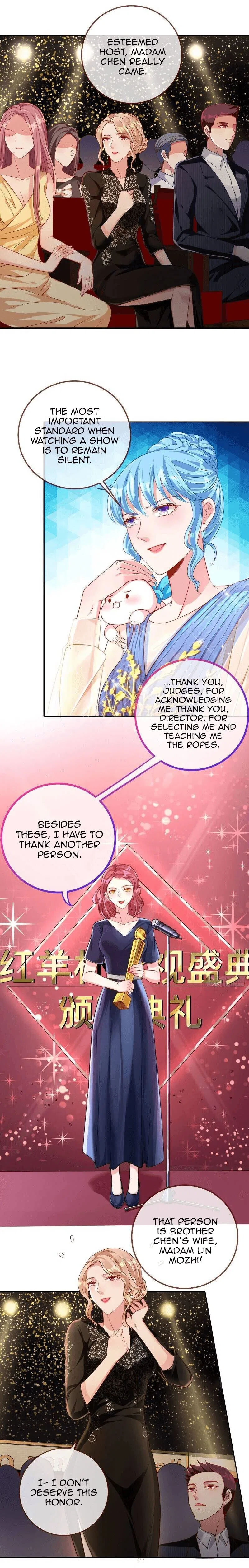 Cheating Men Must Die Chapter 189 – Page 7