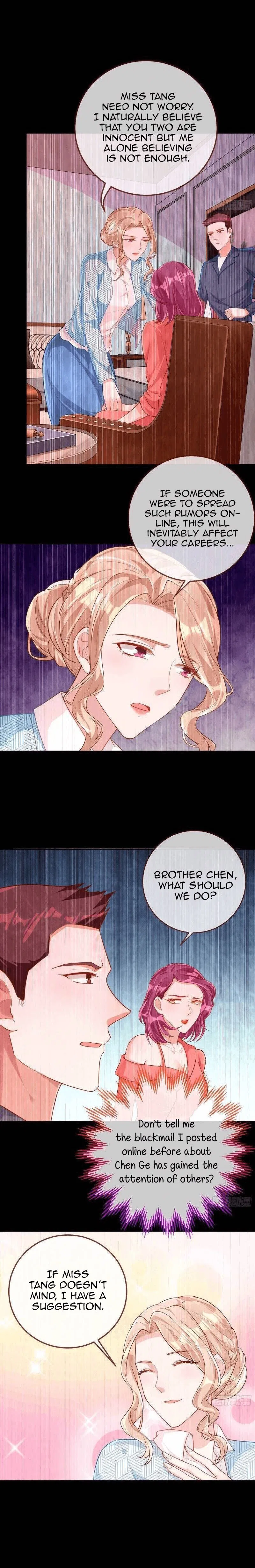 Cheating Men Must Die Chapter 189 – Page 9