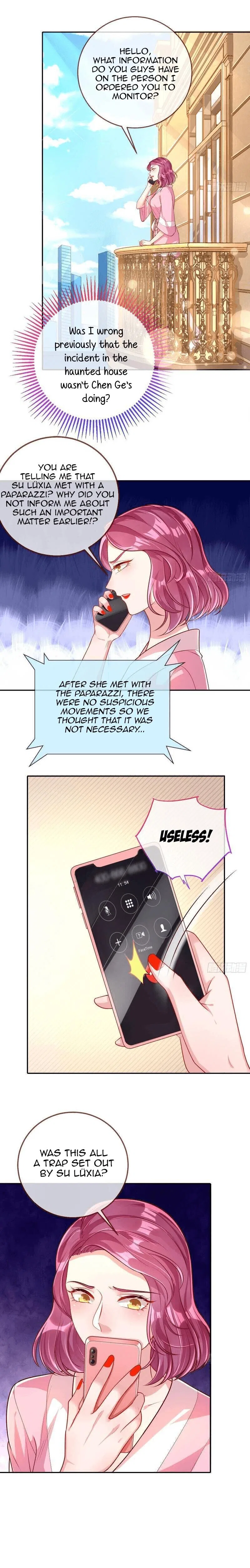 Cheating Men Must Die Chapter 188 – Page 2