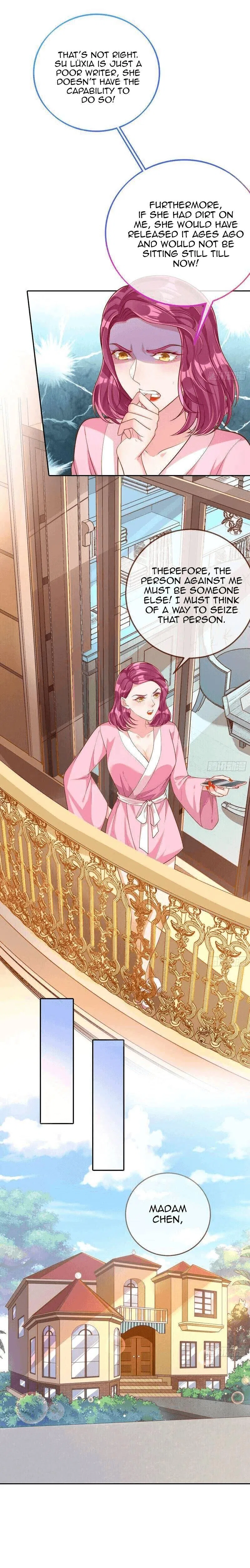 Cheating Men Must Die Chapter 188 – Page 3