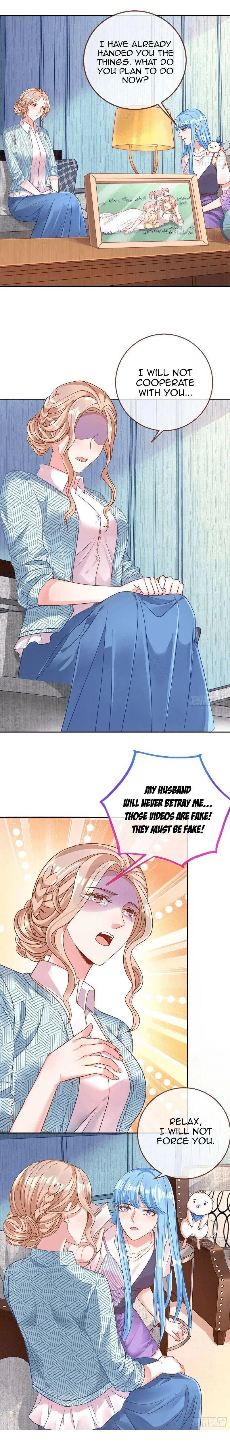 Cheating Men Must Die Chapter 188 – Page 4