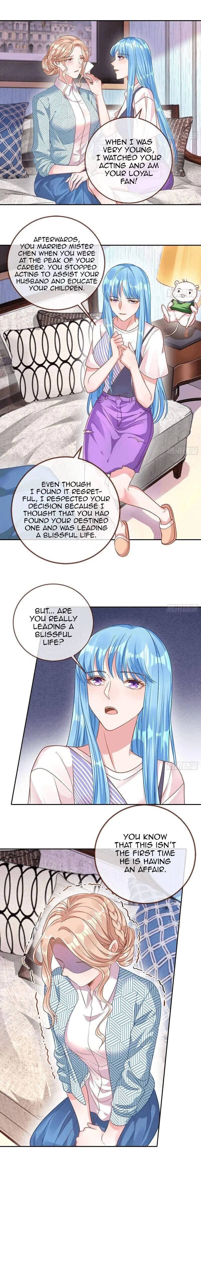 Cheating Men Must Die Chapter 188 – Page 5