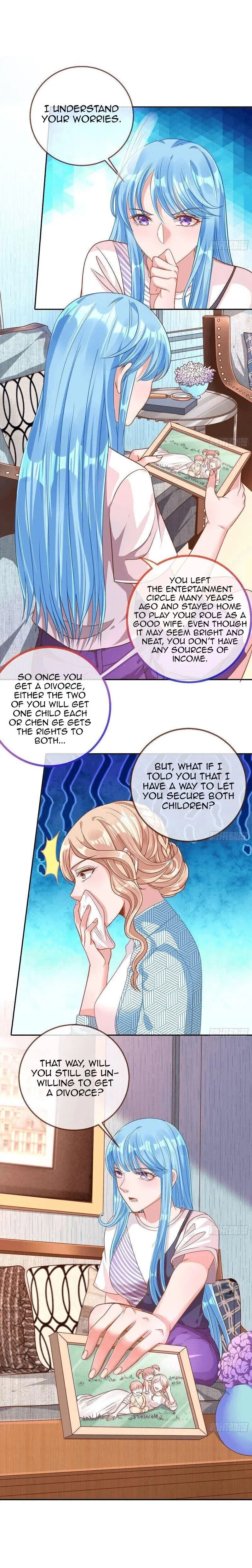 Cheating Men Must Die Chapter 188 – Page 7