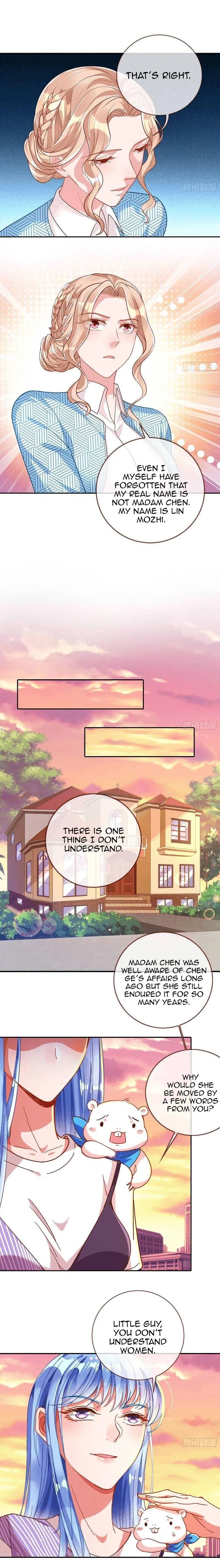 Cheating Men Must Die Chapter 188 – Page 10