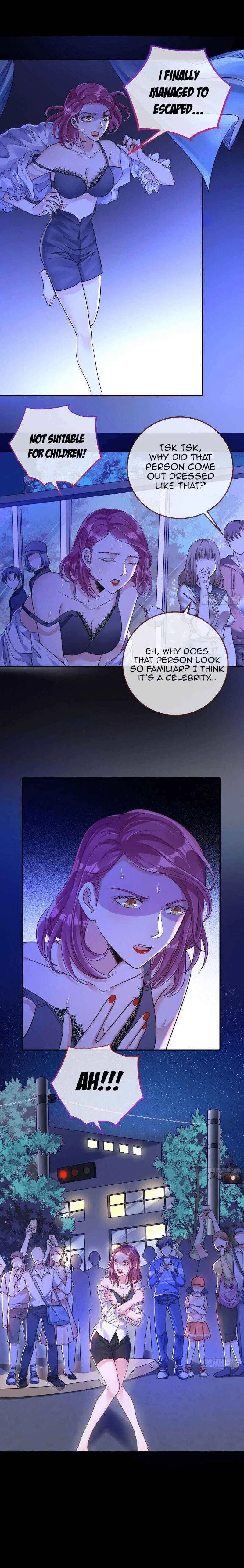 Cheating Men Must Die Chapter 187 – Page 2