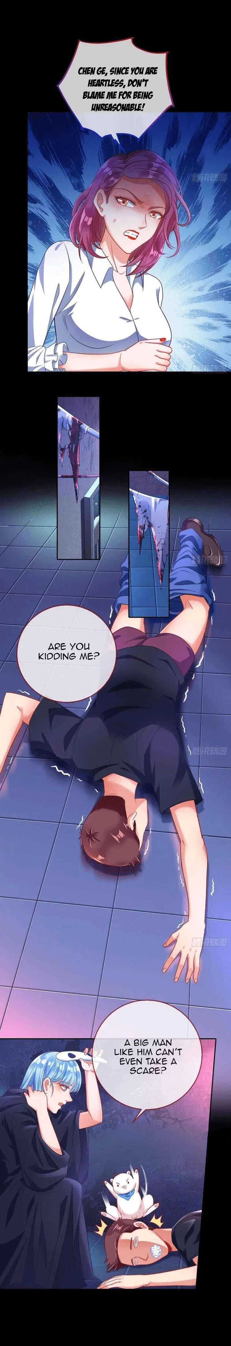 Cheating Men Must Die Chapter 187 – Page 4