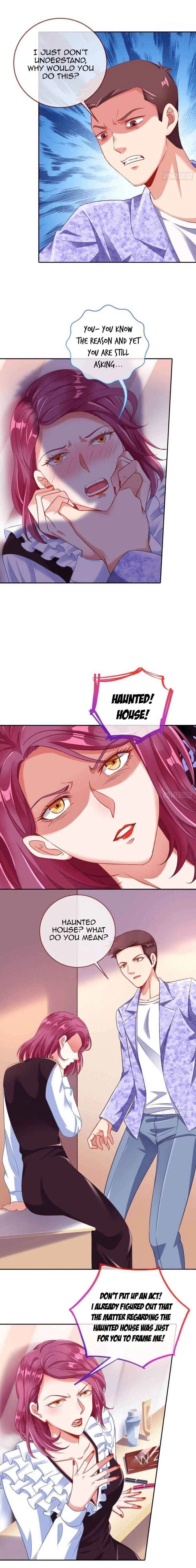 Cheating Men Must Die Chapter 187 – Page 7