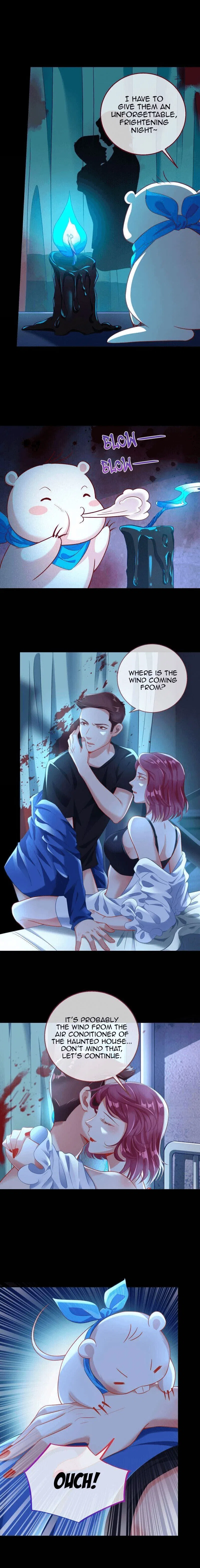 Cheating Men Must Die Chapter 186 – Page 8