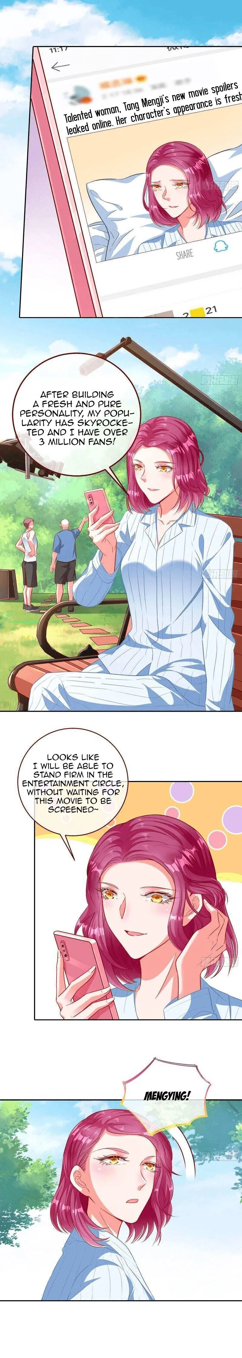 Cheating Men Must Die Chapter 185 – Page 2