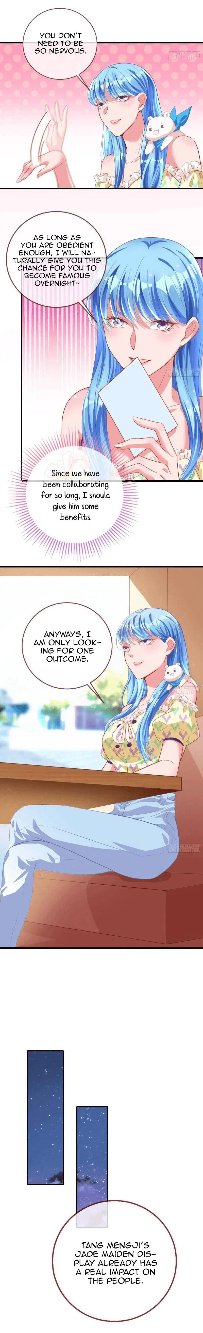 Cheating Men Must Die Chapter 185 – Page 7