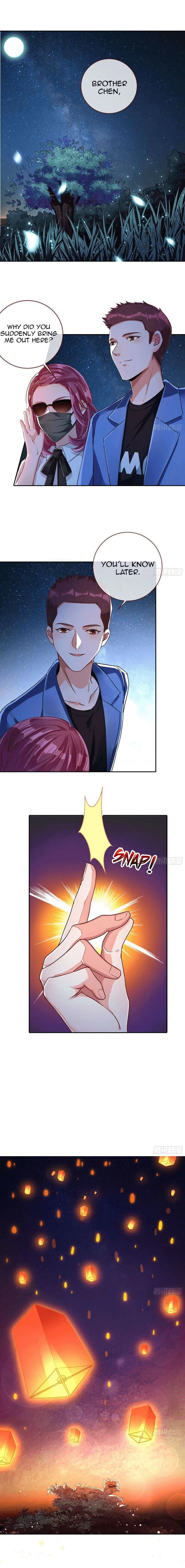 Cheating Men Must Die Chapter 184 – Page 2