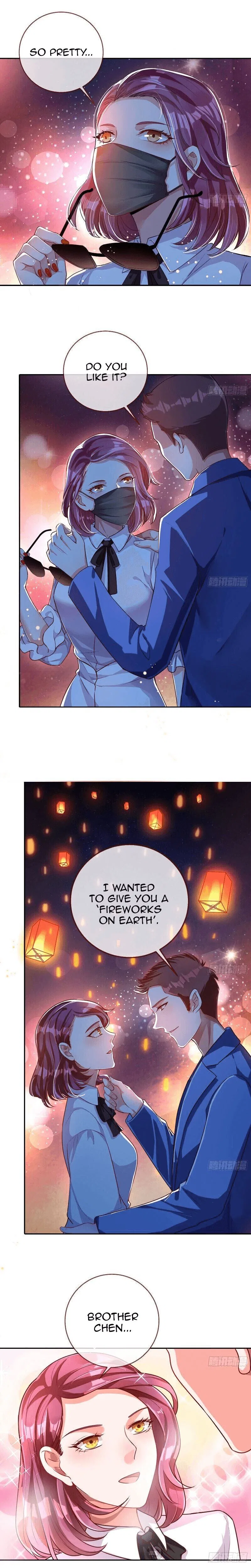 Cheating Men Must Die Chapter 184 – Page 3