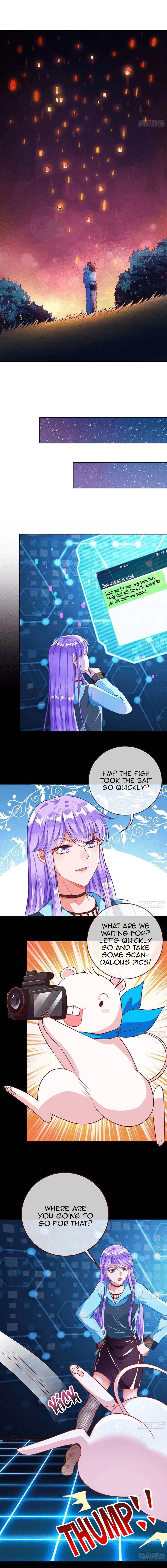 Cheating Men Must Die Chapter 184 – Page 4
