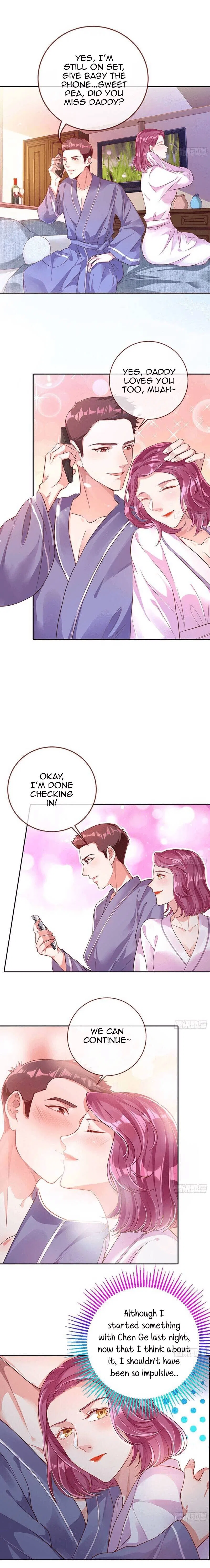 Cheating Men Must Die Chapter 184 – Page 6