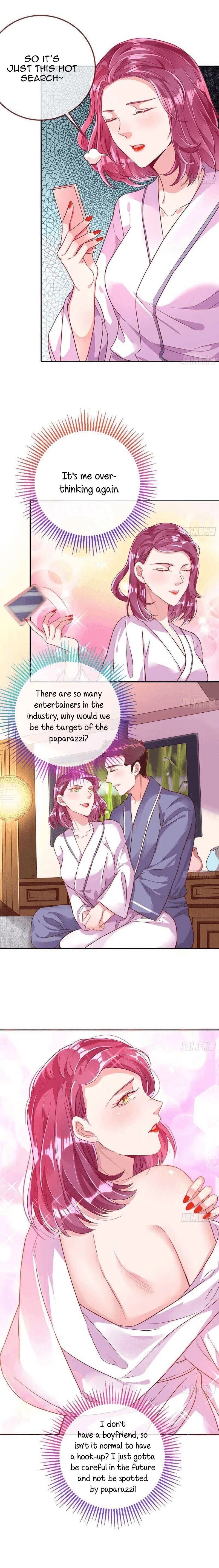 Cheating Men Must Die Chapter 184 – Page 9