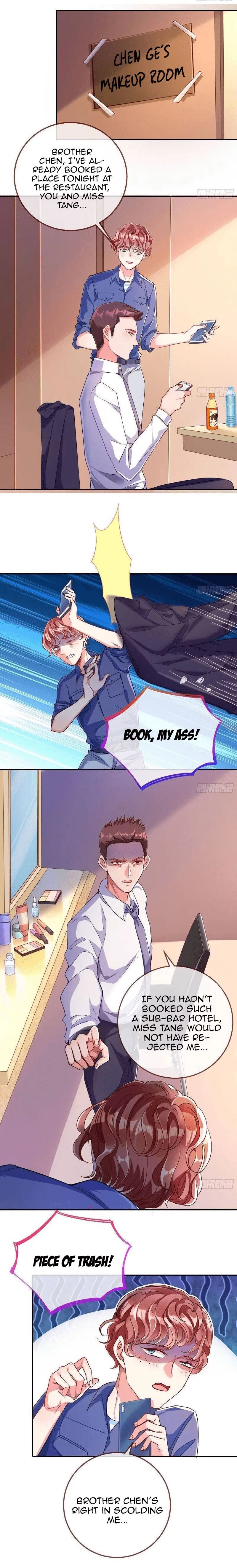 Cheating Men Must Die Chapter 183 – Page 5