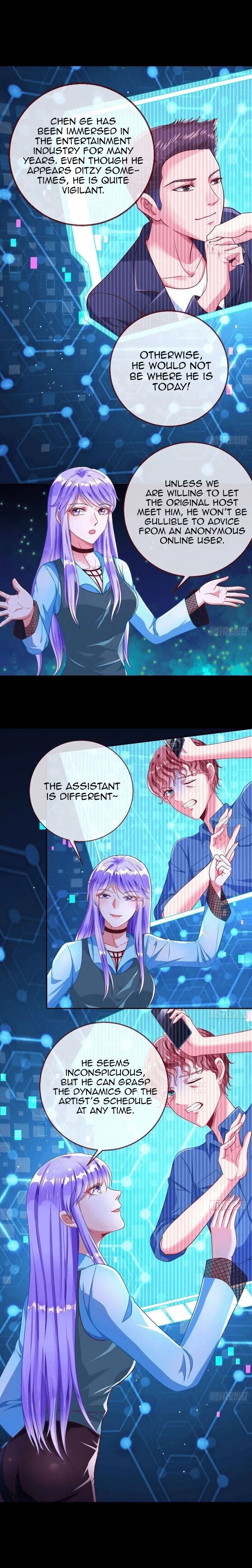 Cheating Men Must Die Chapter 183 – Page 10