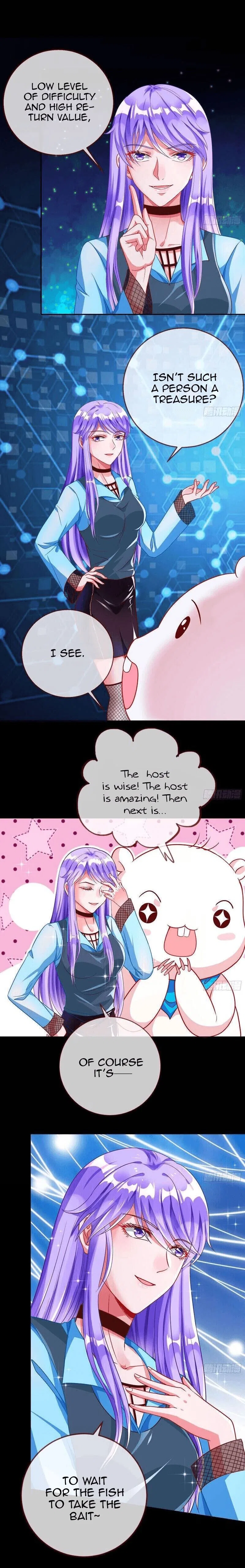 Cheating Men Must Die Chapter 183 – Page 11