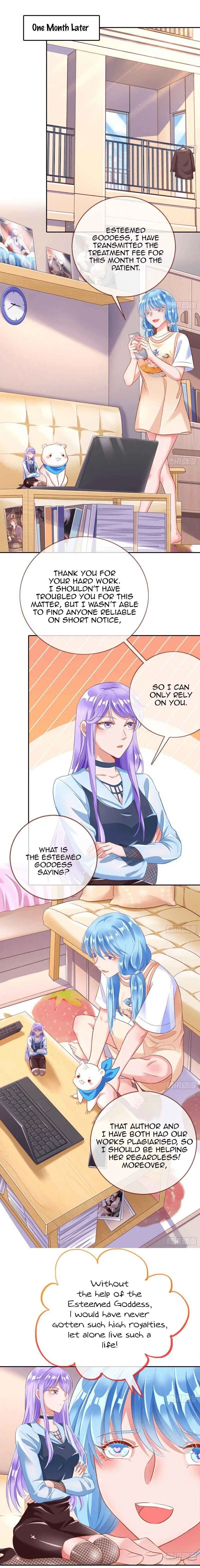 Cheating Men Must Die Chapter 182 – Page 1