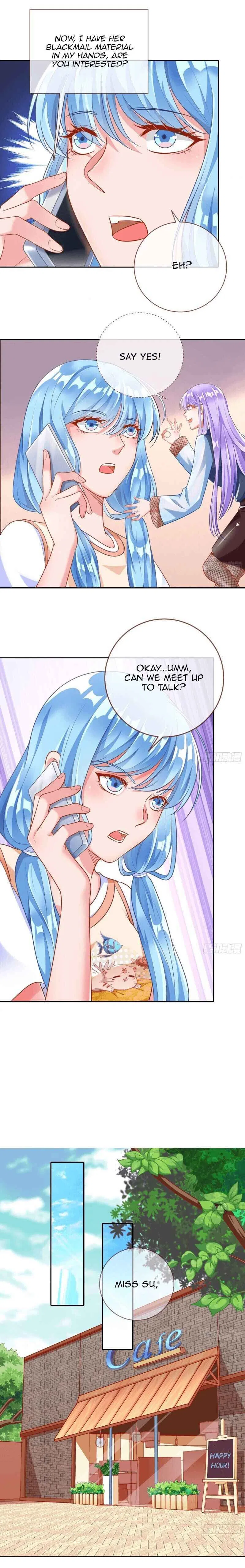 Cheating Men Must Die Chapter 182 – Page 3