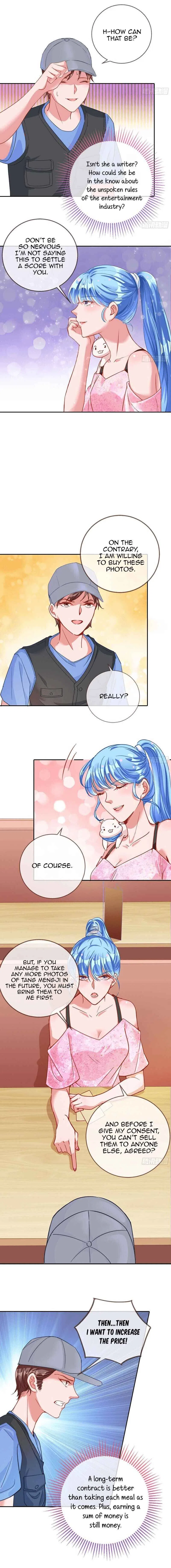 Cheating Men Must Die Chapter 182 – Page 6