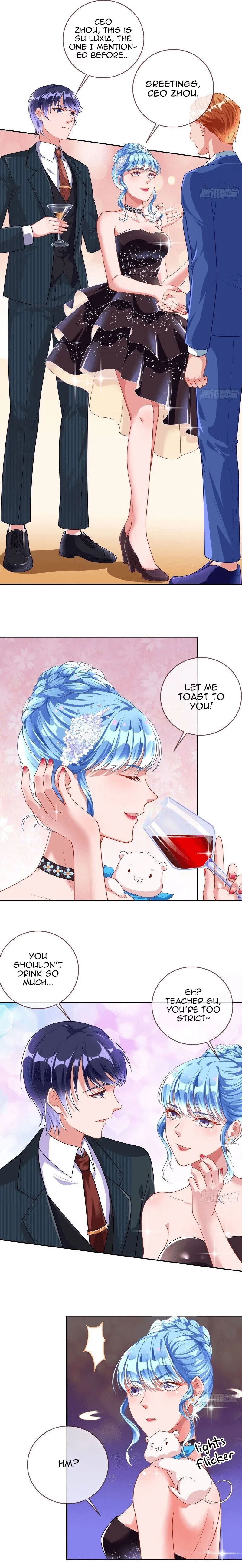 Cheating Men Must Die Chapter 181 – Page 2