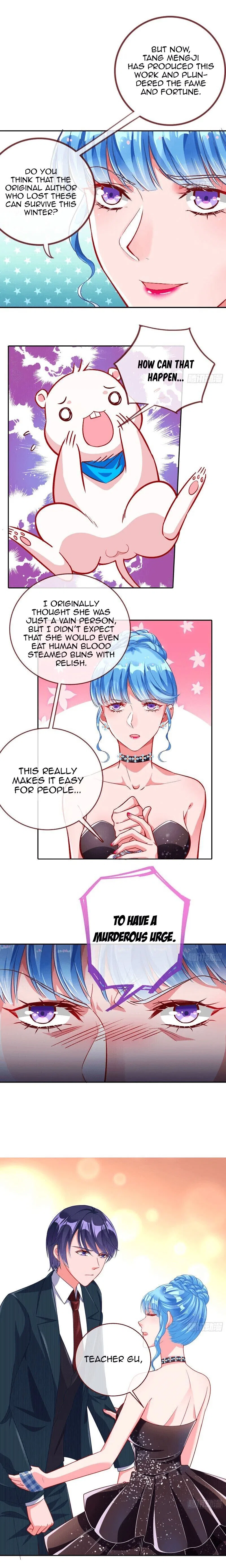Cheating Men Must Die Chapter 181 – Page 5