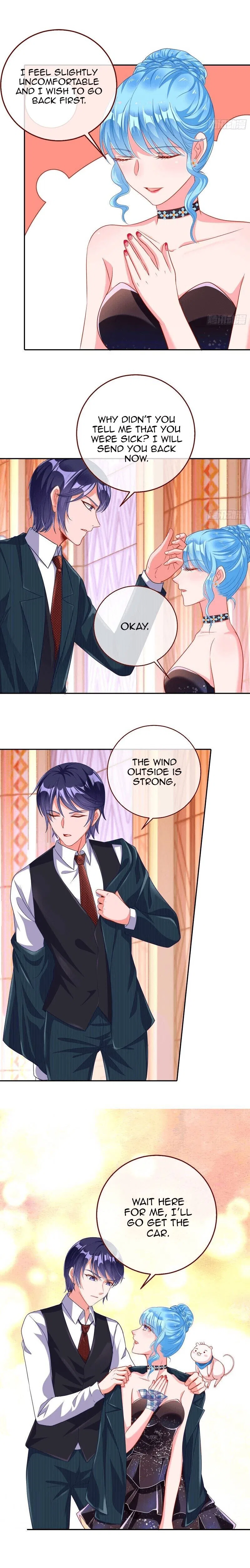 Cheating Men Must Die Chapter 181 – Page 6
