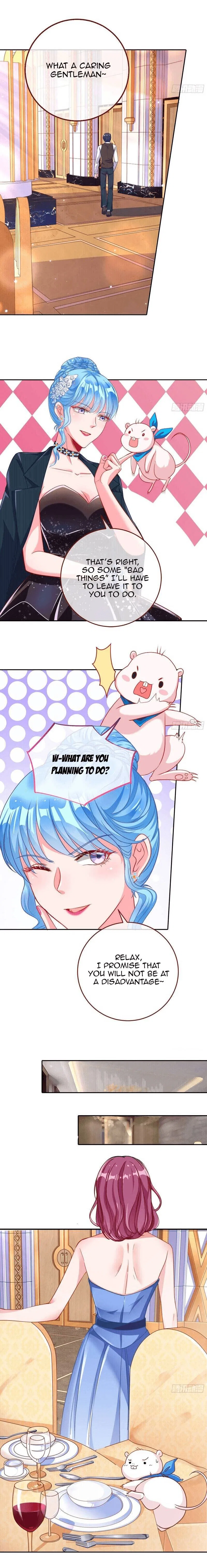 Cheating Men Must Die Chapter 181 – Page 7