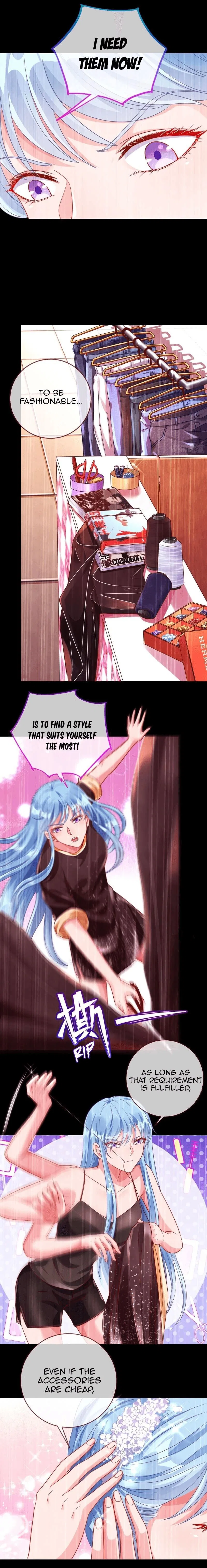 Cheating Men Must Die Chapter 180 – Page 3