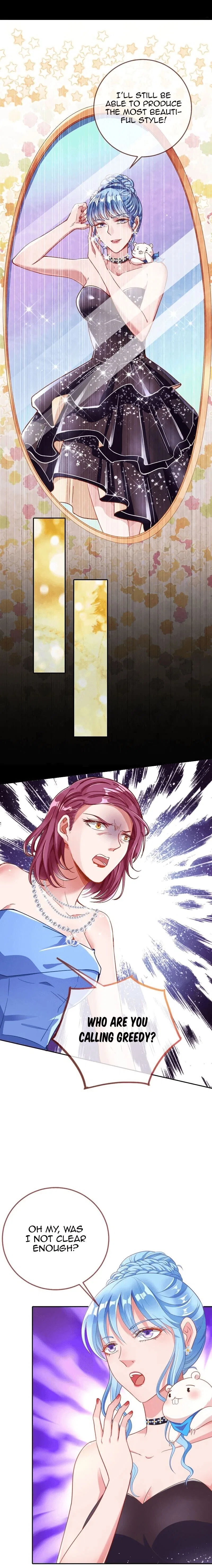 Cheating Men Must Die Chapter 180 – Page 4