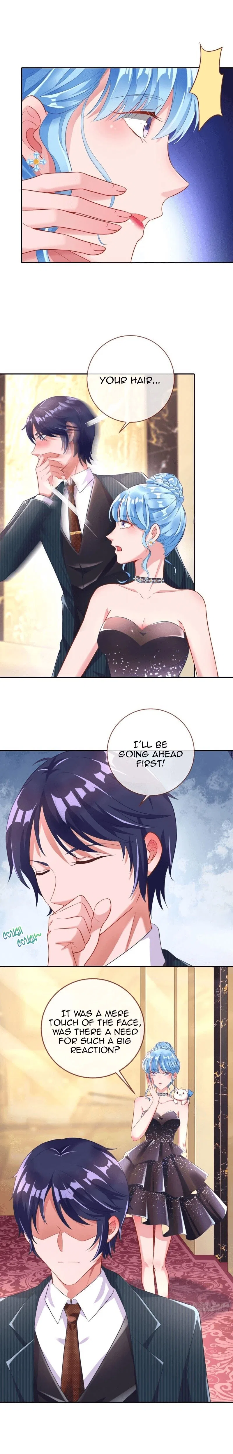 Cheating Men Must Die Chapter 180 – Page 7