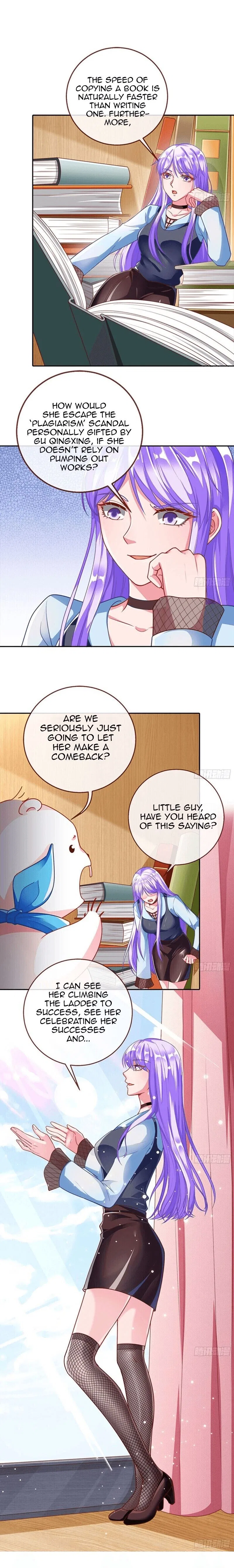 Cheating Men Must Die Chapter 179 – Page 3
