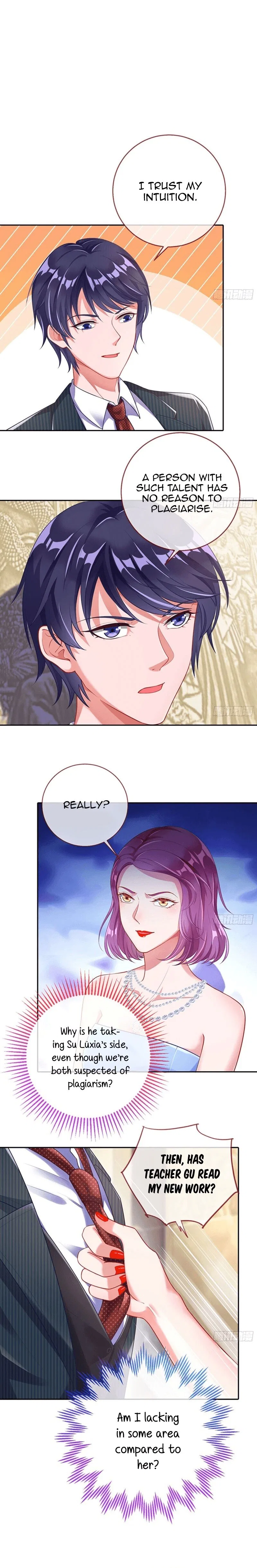 Cheating Men Must Die Chapter 179 – Page 9