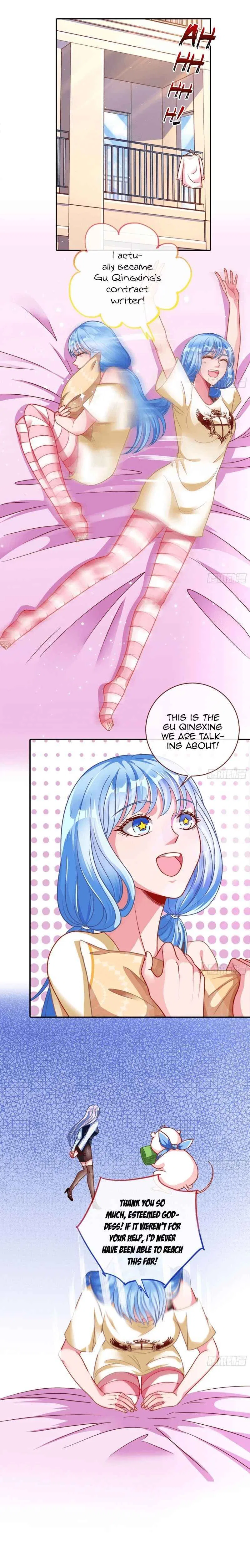 Cheating Men Must Die Chapter 178 – Page 1