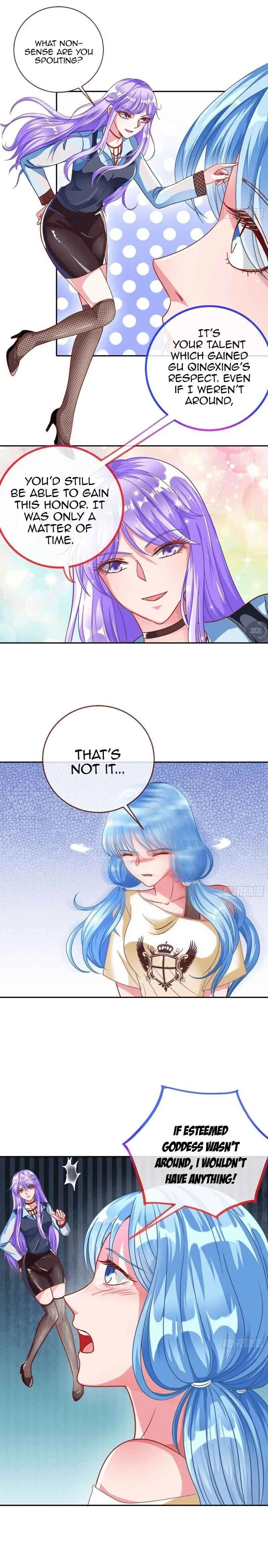 Cheating Men Must Die Chapter 178 – Page 2