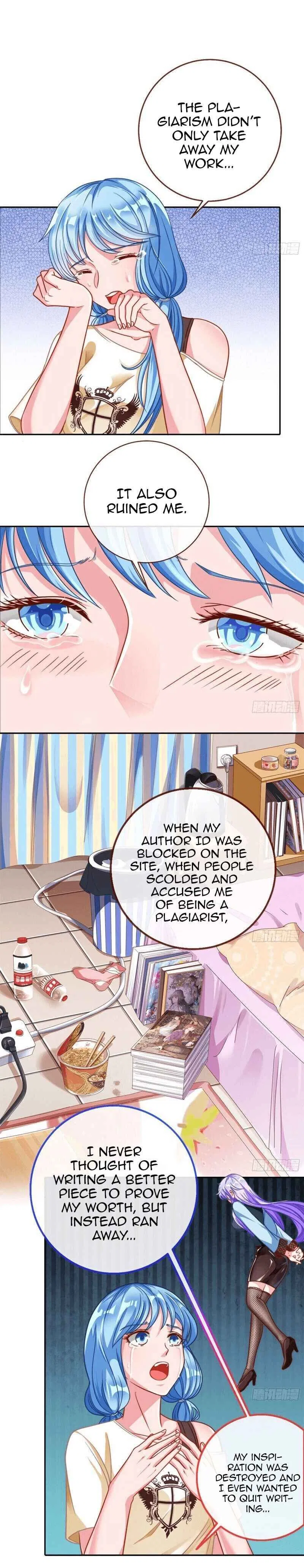 Cheating Men Must Die Chapter 178 – Page 3