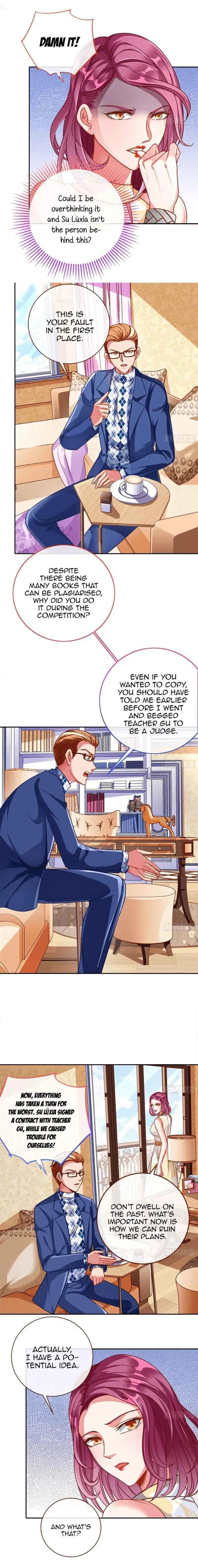 Cheating Men Must Die Chapter 178 – Page 7