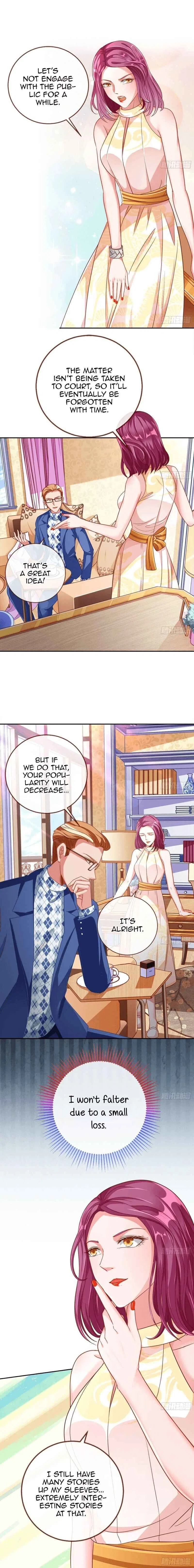 Cheating Men Must Die Chapter 178 – Page 8