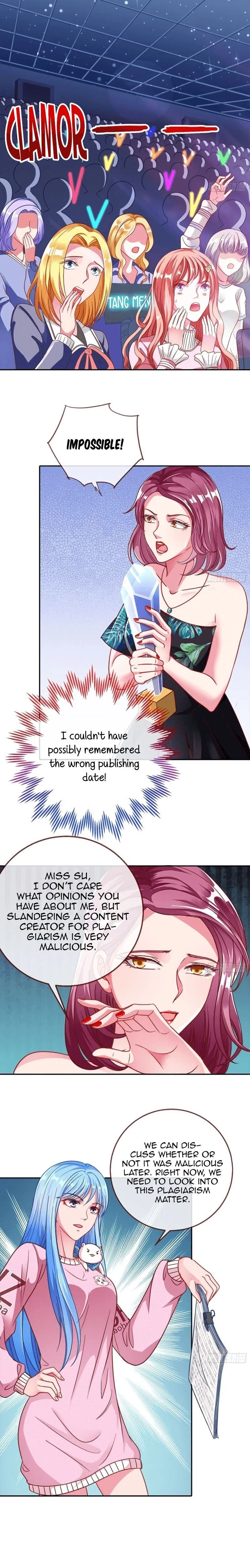 Cheating Men Must Die Chapter 177 – Page 2