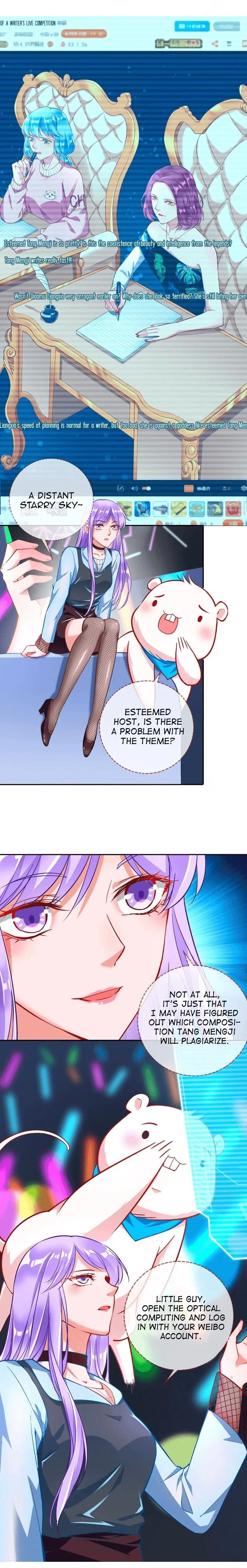 Cheating Men Must Die Chapter 176 – Page 3